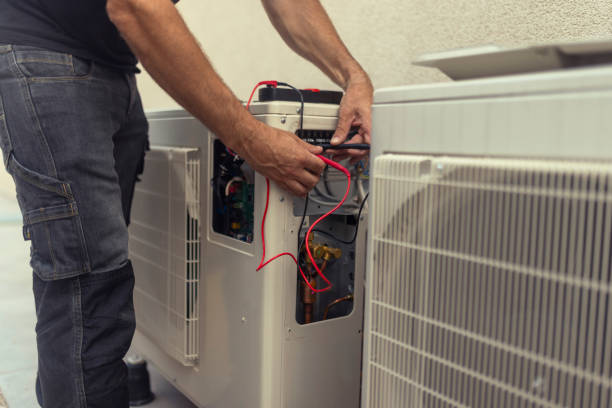 Electrical Maintenance Services in Lake Isabella, MI